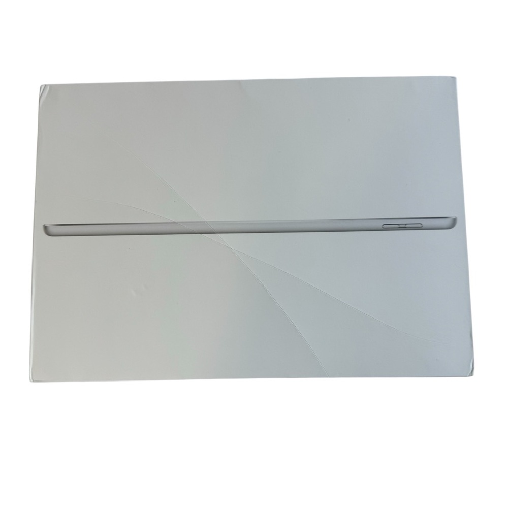 Apple Empty Box Only for iPad (9th Generation)